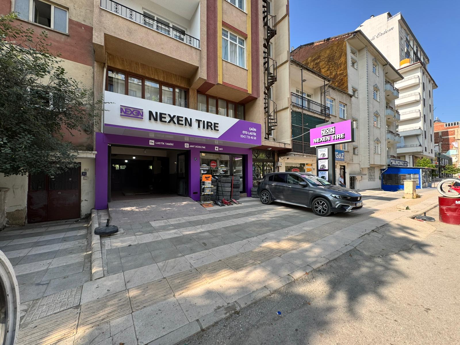 Oto Lastik